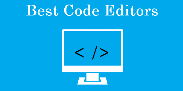 Mac os code editor